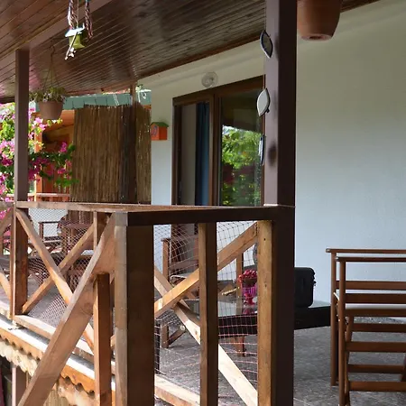 Lagoon Boutique Oludeniz