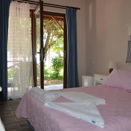 Lagoon Boutique 2* Oludeniz