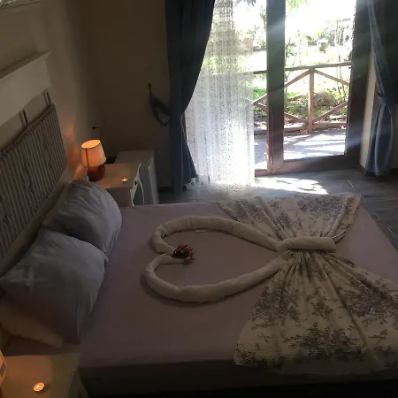 Hotel Lagoon Boutique