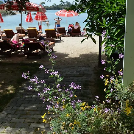 Lagoon Boutique 2* Oludeniz