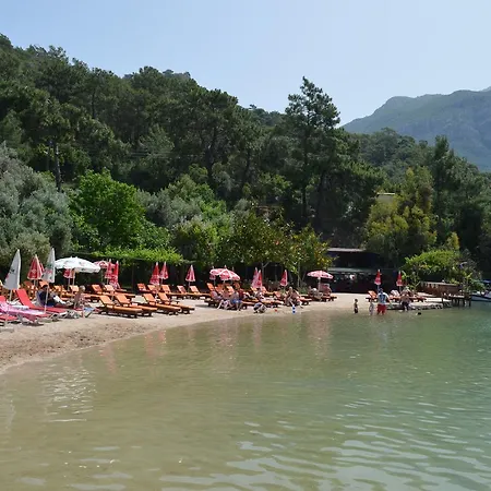 Lagoon Boutique Oludeniz