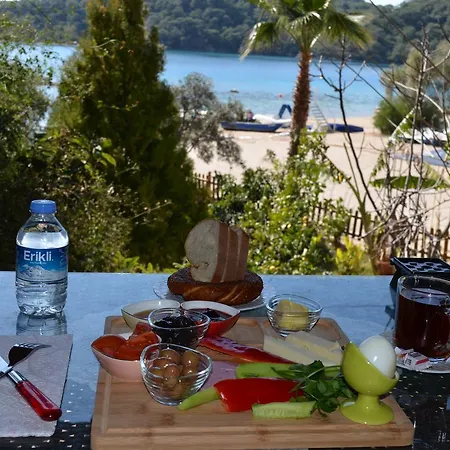 Lagoon Boutique Hotel Oludeniz