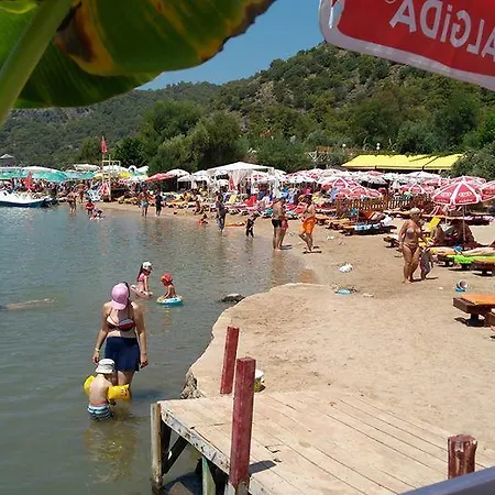 Lagoon Boutique Oludeniz