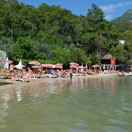 Lagoon Boutique 2* Oludeniz