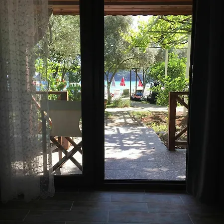 Lagoon Boutique 2* Oludeniz
