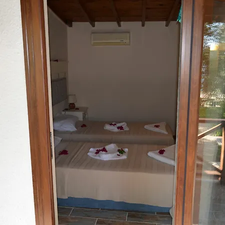 Lagoon Boutique Hotel Oludeniz
