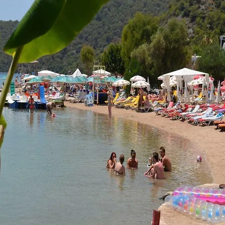 Lagoon Boutique Oludeniz