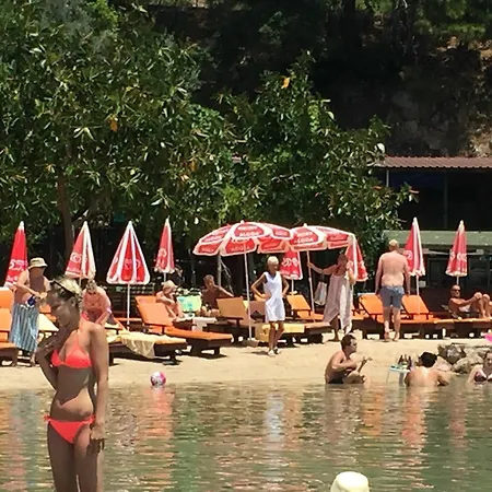 Lagoon Boutique Oludeniz