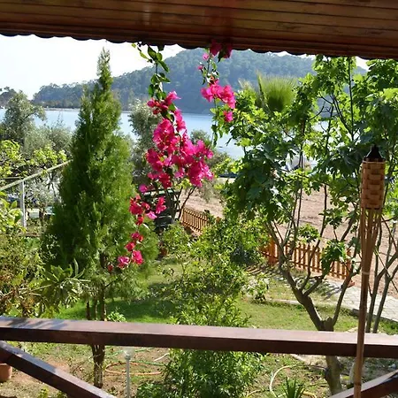 Lagoon Boutique Oludeniz