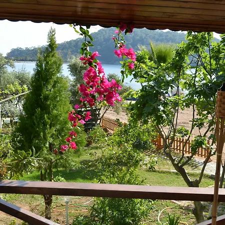Lagoon Boutique 2* Oludeniz