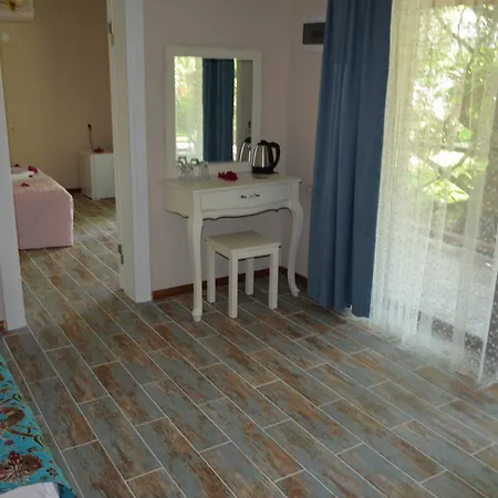 Lagoon Boutique 2* Oludeniz