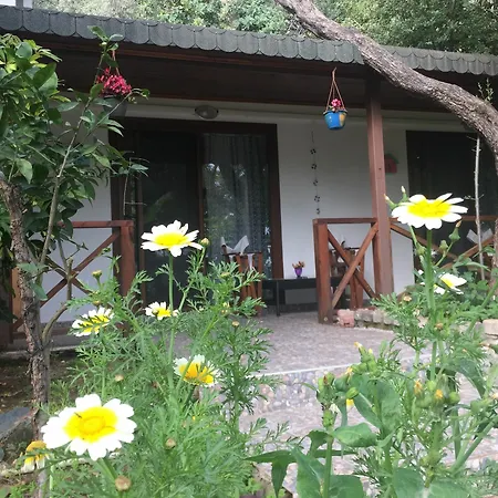 Hotel Lagoon Boutique Oludeniz