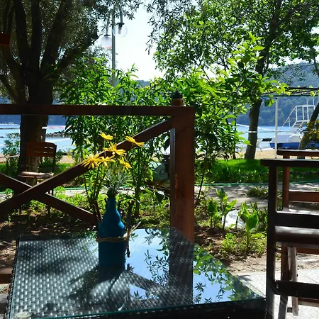 Lagoon Boutique Hotel Oludeniz